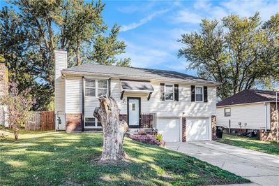 19716 E 17th Ter North N/A, House other with 3 bedrooms, 1 bathrooms and null parking in Independence MO | Image 2