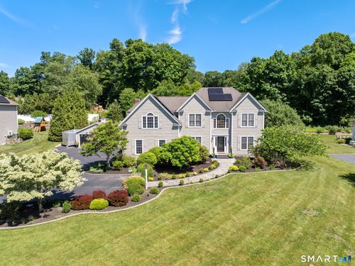 25 Block Farm Rd, Monroe, CT, 06468-1906 | Card Image