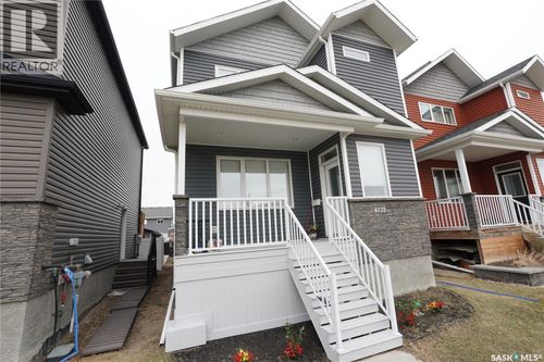 4125 Green Olive Way E, Regina, SK, S4V1P8 | Card Image