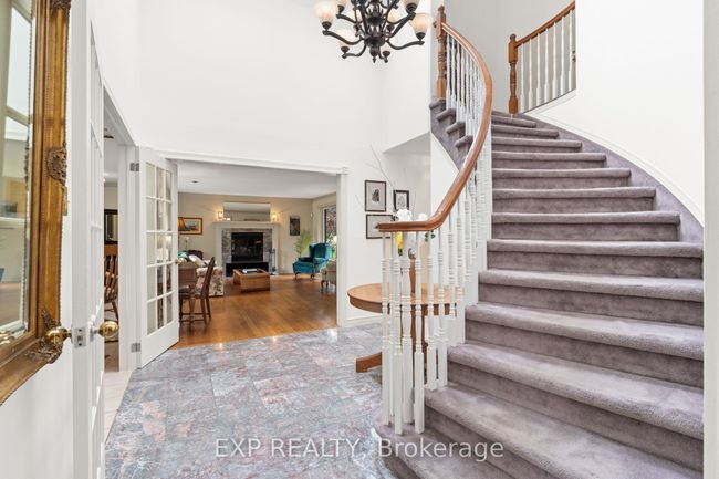 4 Barry Burn Crt, House other with 4 bedrooms, 3 bathrooms and 10 parking in Nepean ON | Image 21