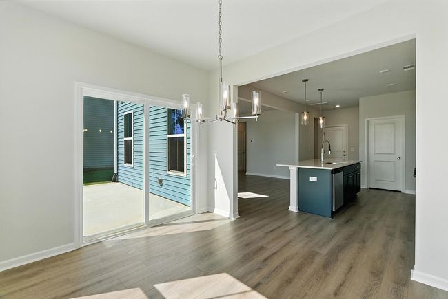 7026 New Horizons Lane, House other with 3 bedrooms, 3 bathrooms and null parking in Boiling Springs SC | Image 8