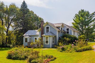 567 Kirby Hollow Road, House other with 4 bedrooms, 2 bathrooms and null parking in Dorset VT | Image 1