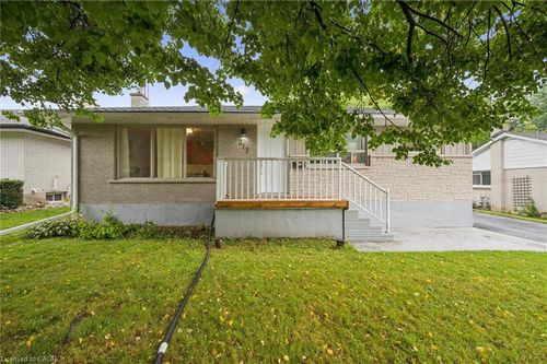 217 Mayfield Ave, Waterloo, ON, N2J3S6 | Card Image