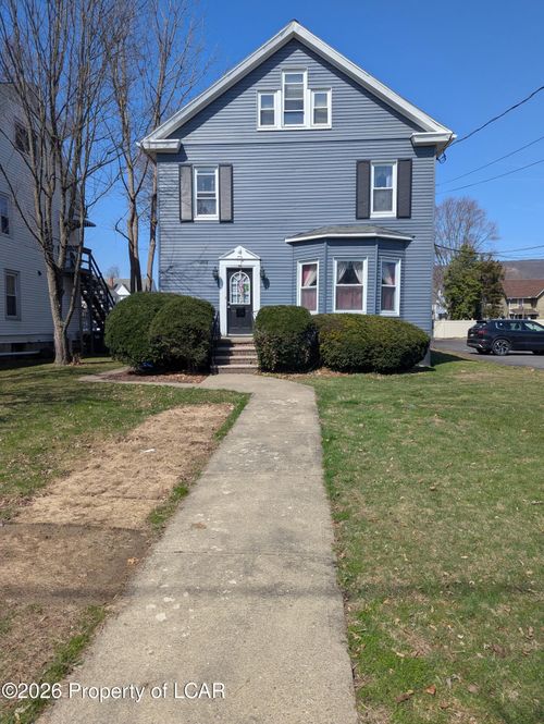 1268 Wyoming Ave, Forty Fort, PA, 18704-4138 | Card Image