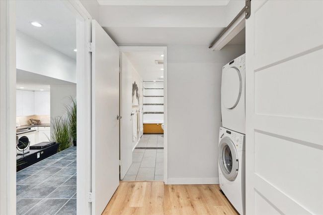 201 - 1125 Gilford St, Condo with 1 bedrooms, 1 bathrooms and 1 parking in Vancouver BC | Image 20