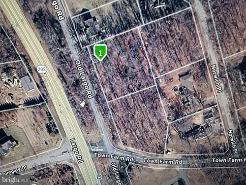 2300 Old Largo Road, UPPER MARLBORO, MD, 20774 | Card Image