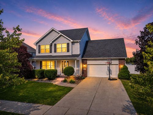 401 Krinbill Ln, Crown Point, IN, 46307 | Card Image