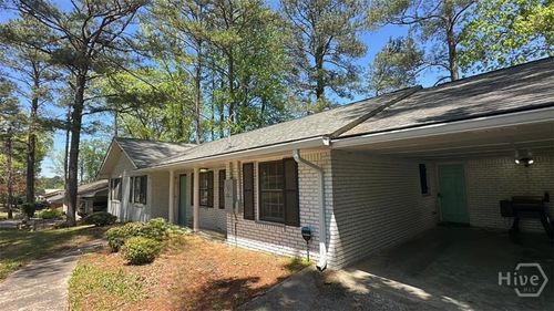 4204 Williamsburg Dr, College Park, GA, 30337-4528 | Card Image