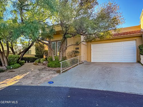 1039 Los Jardines Cir, El Paso, TX, 79912-1942 | Card Image