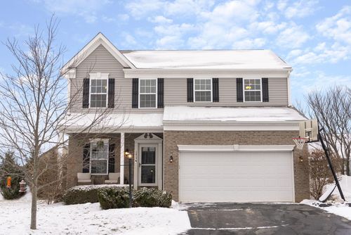 1413 Hoovler Way, Pataskala, OH, 43062-6010 | Card Image