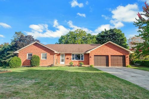 20 Hilltop Cres, Kemptville, ON, K0G1J0 | Card Image