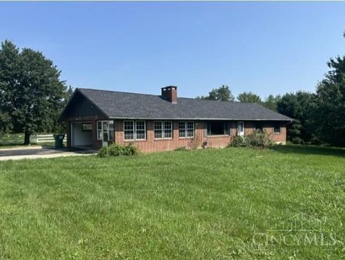 821 E Center St, Blanchester, OH, 45107 | Card Image