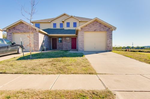 501 Mast Ct, Crowley, TX, 76036-4334 | Card Image