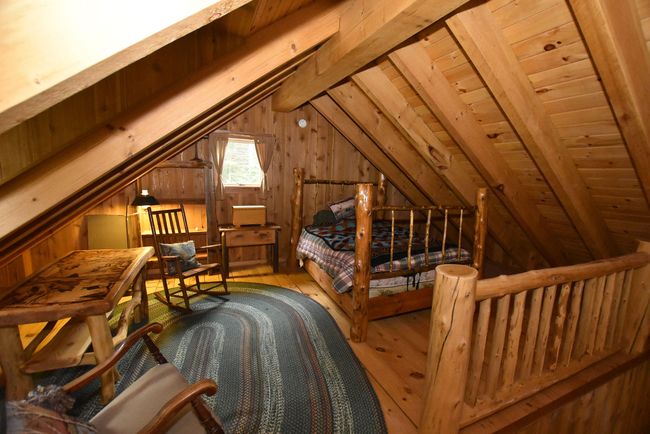 52 Steinfeldt Ln, House other with 2 bedrooms, 1 bathrooms and null parking in Long Lake NY | Image 22