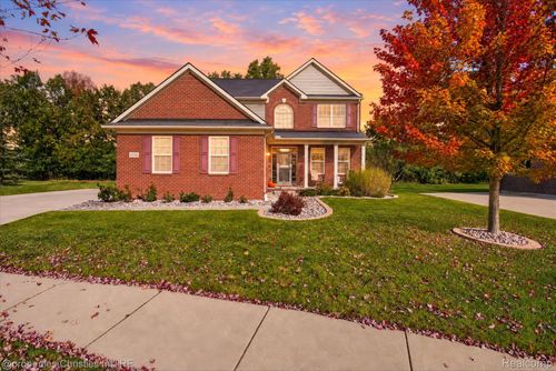 47848 Lindenhurst Boulevard, Canton Charter Township, MI, 48188 | Card Image