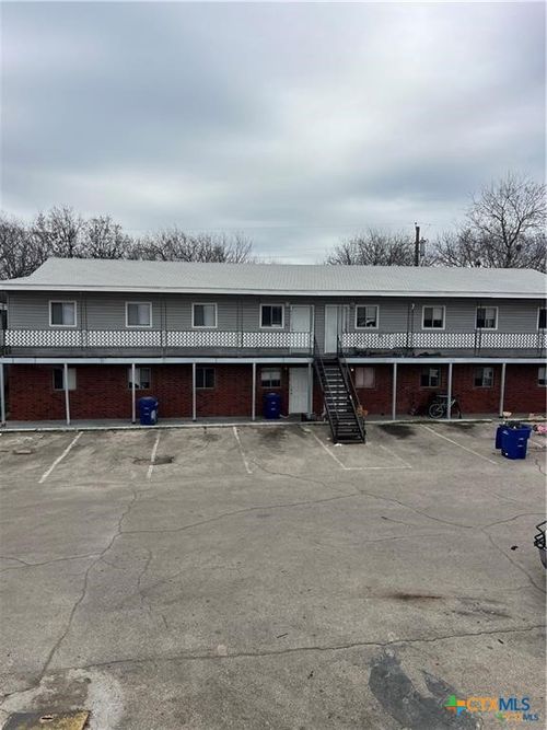 915-915 S 15th St, Copperas Cove, TX, 76522-2774 | Card Image