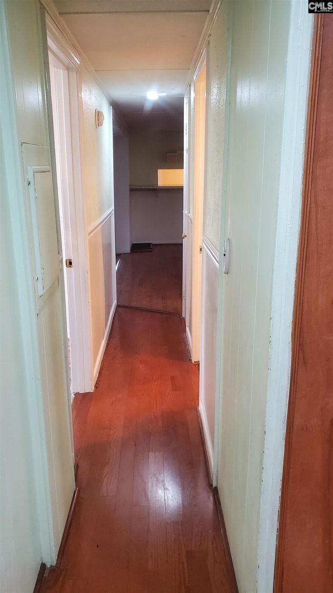 1107 Ardis Road, House other with 2 bedrooms, 2 bathrooms and null parking in Pinewood SC | Image 20
