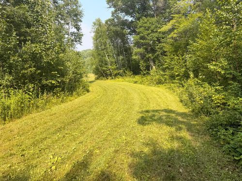 10 Acres Evenson Road, Pequot Lakes, MN, 56472 | Card Image