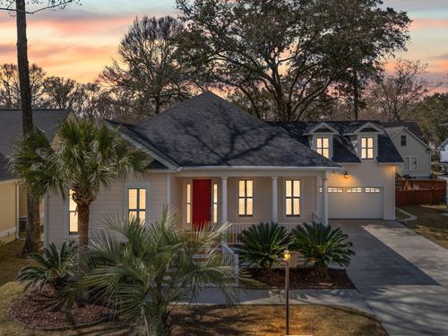 721 Hunt Club Run, Charleston, SC, 29414-9101 | Card Image