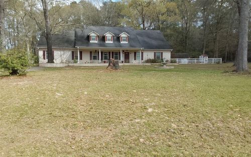 400 Central Dr, Coldspring, TX, 77331-8844 | Card Image