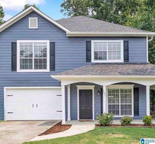 107 Ashton Woods Dr, CHELSEA, AL, 35043-5540 | Card Image