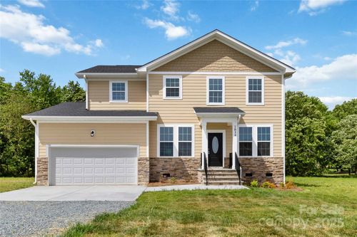 1034 Heath Helms Rd, Monroe, NC, 28110-1008 | Card Image