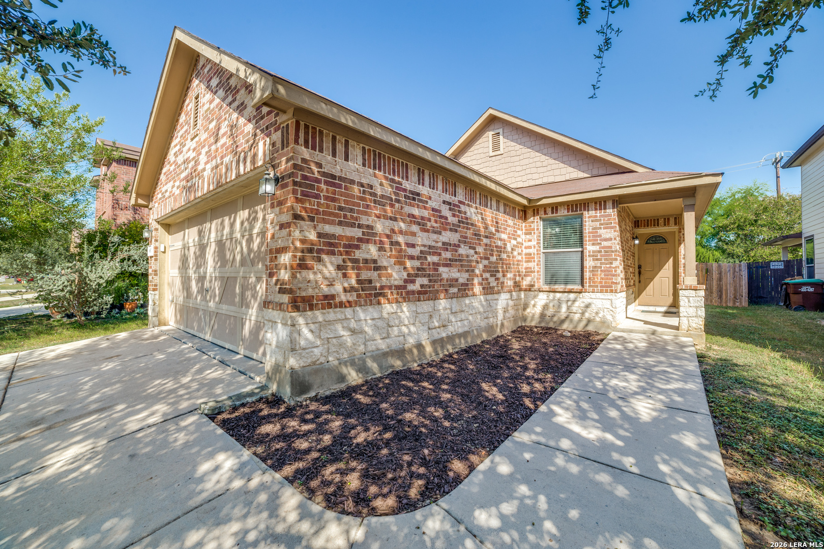 Residential in San Antonio 3