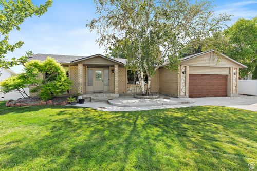 7159 S Angelsea Dr, West Jordan, UT, 84084-2637 | Card Image