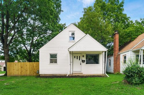 545 S Weyant Ave, Columbus, OH, 43213-2275 | Card Image