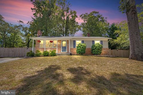 3692 Nile Rd, DAVIDSONVILLE, MD, 21035-2120 | Card Image