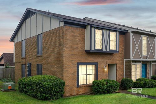 529-529 Highland Woods Drive, Mobile, AL, 36608 | Card Image