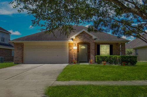 20506 Port Bishop Ln, Richmond, TX, 77407-6095 | Card Image