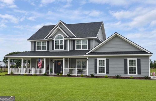 1512 Plantation Cir, Blackshear, GA, 31516-6501 | Card Image