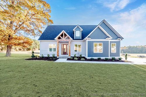 2517 Sheriff Watson Rd, Sanford, NC, 27332-6729 | Card Image