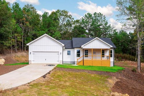 2020 Deer Xing, ROCKY FACE, GA, 30740-7769 | Card Image