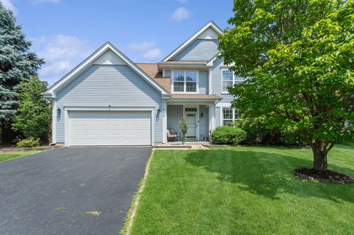 11365 Marathon Ln, Plainfield, IL, 60585-6133 | Card Image