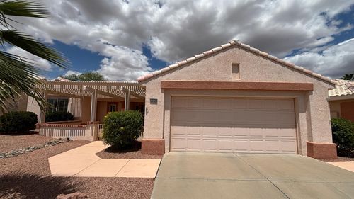 15138 W Las Brizas Ln, Sun City West, AZ, 85375-3058 | Card Image