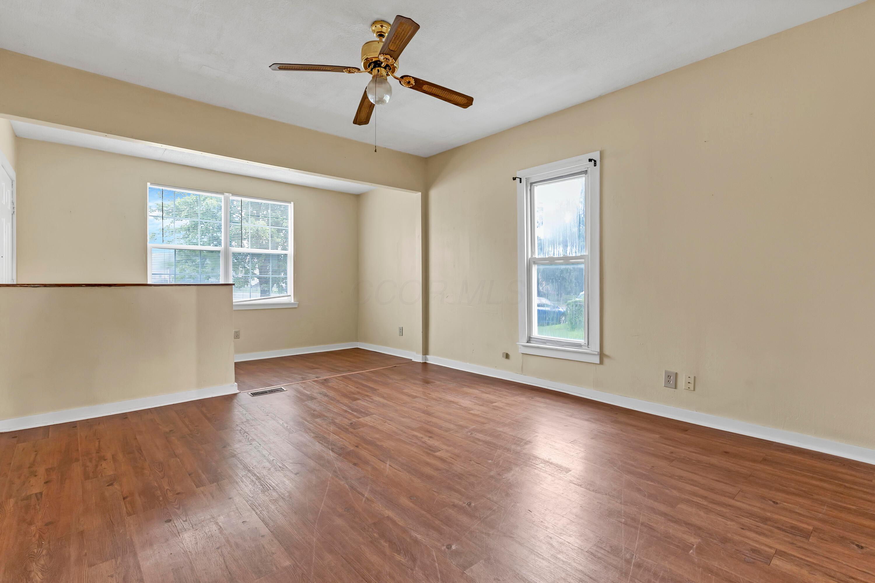 Residential Income in Newark 5