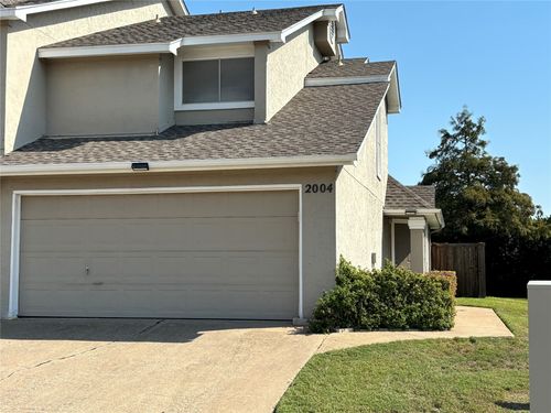 2004-8400 Hickory St, Frisco, TX, 75034-5585 | Card Image