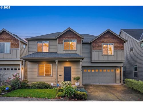 16958 Sw Kavitt Ln, Beaverton, OR, 97078-1391 | Card Image