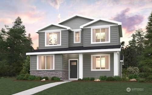 2118 Plumridge Court, Wenatchee, WA, 98801 | Card Image