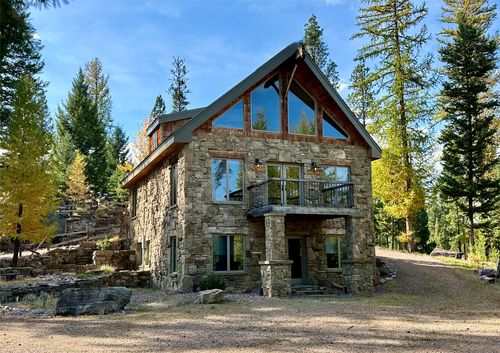 237 N Monture Ct, Seeley Lake, MT, 59868-8429 | Card Image