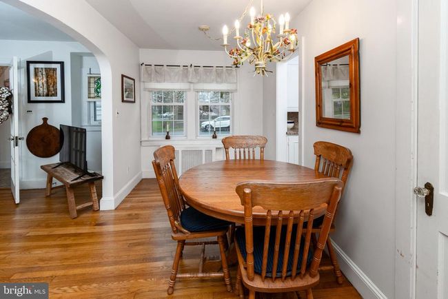 5 N Lanning Ave, House other with 2 bedrooms, 1 bathrooms and null parking in HOPEWELL NJ | Image 11
