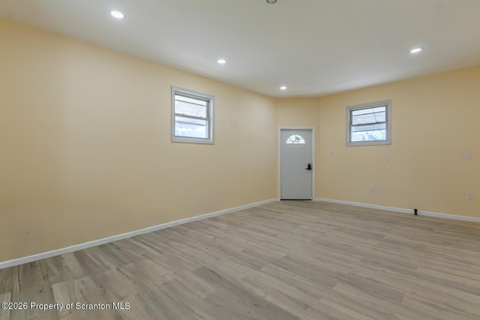 Residential Lease in Plains 5