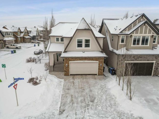 310 Mahogany Manor Se, Home with 5 bedrooms, 3 bathrooms and 4 parking in Calgary AB | Image 43