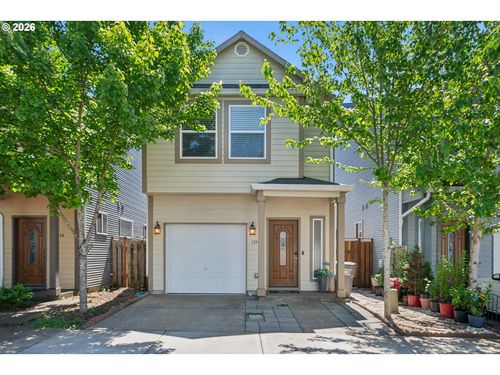 13546 Se Steele St, Portland, OR, 97236-4343 | Card Image
