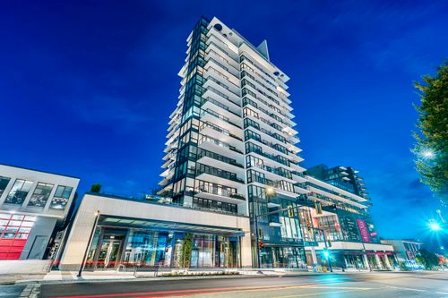 1205-135 E 13th St, North Vancouver, BC, V7L0J8 | Card Image