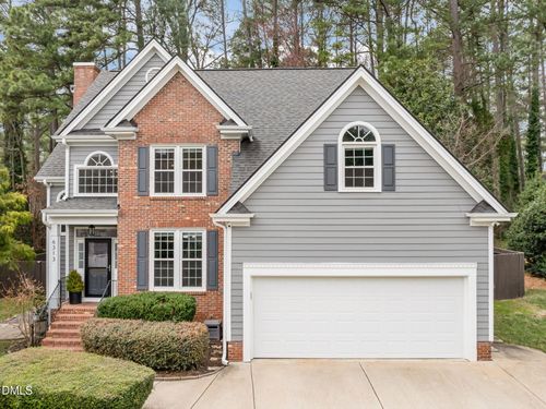 6313 Ashley Ridge Dr, Raleigh, NC, 27612-6558 | Card Image