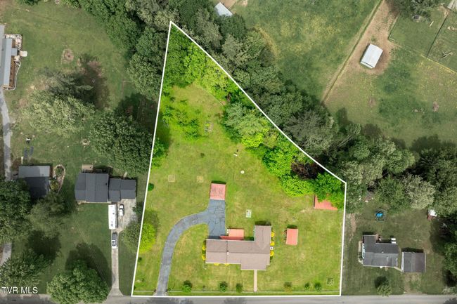 1867 Gentry Creek Rd, House other with 3 bedrooms, 2 bathrooms and null parking in Laurel Bloomery TN | Image 50