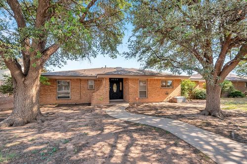 4202 Merrill Dr, Midland, TX, 79707-4412 | Card Image